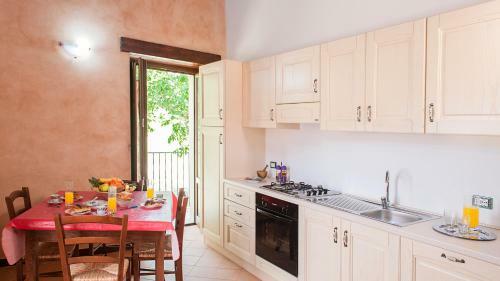 Bed & Breakfast Agriturismo Gentile