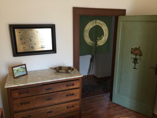 Bed & Breakfast Stanza Con Bagno Privato In Attico Con Terrazza