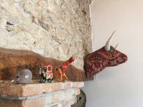 Bed & Breakfast Stanza Con Bagno Privato In Attico Con Terrazza