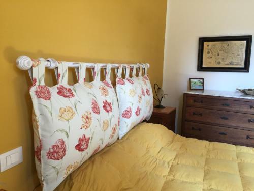 Bed & Breakfast Stanza Con Bagno Privato In Attico Con Terrazza