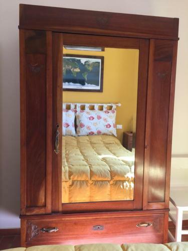 Bed & Breakfast Stanza Con Bagno Privato In Attico Con Terrazza