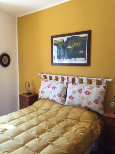 Bed & Breakfast Stanza Con Bagno Privato In Attico Con Terrazza