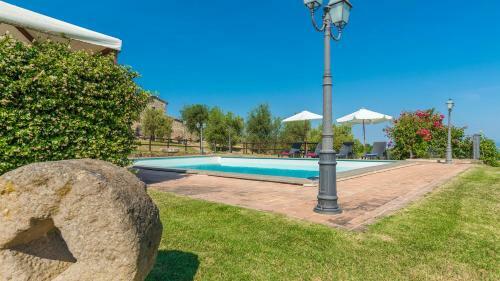 Villa Montebendico 4