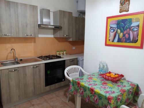 Apartamento Da Giusy