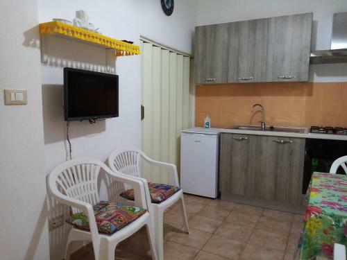 Apartamento Da Giusy