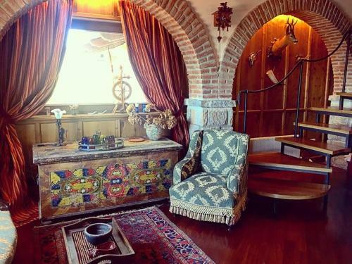 Villa Valu?