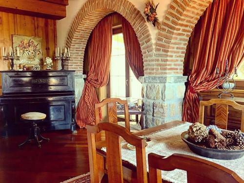 Villa Valu?