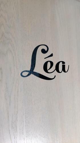 Bed & Breakfast Les Coquelicots - Chambre L�a