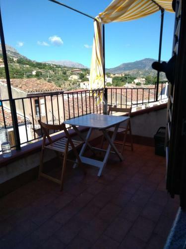 Apartamento Casa Levante