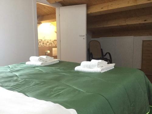 La Casetta Nel Bosco Per Turisti