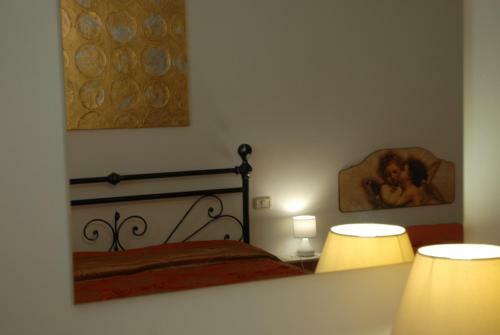 Apartamento Marron Bono
