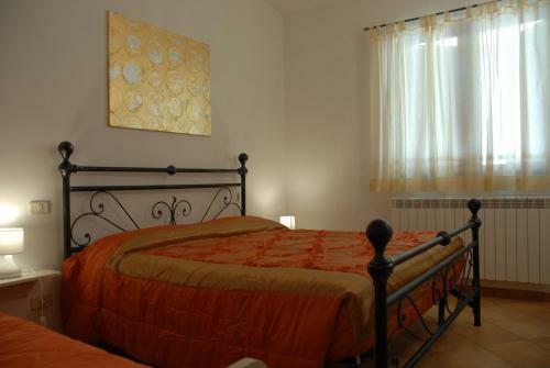 Apartamento Marron Bono