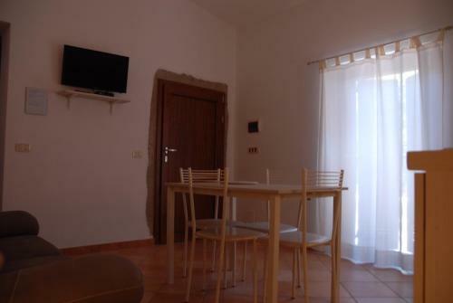 Apartamento Marron Bono