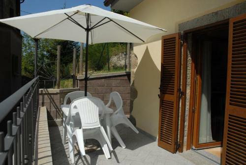 Apartamento Marron Bono