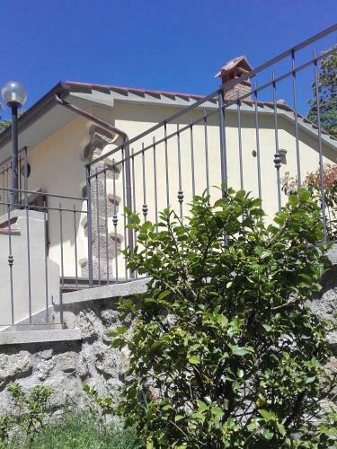Apartamento Marron Bono