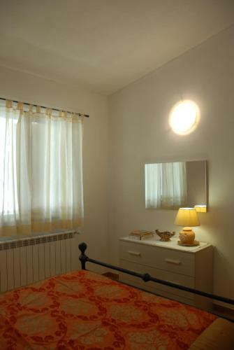 Apartamento Marron Bono