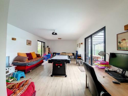La Villa Drochon Yourhosthelper