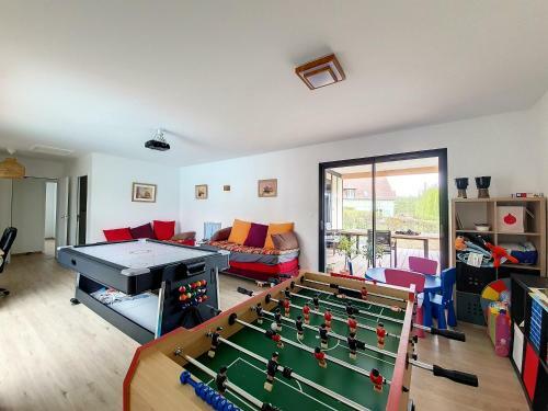 La Villa Drochon Yourhosthelper