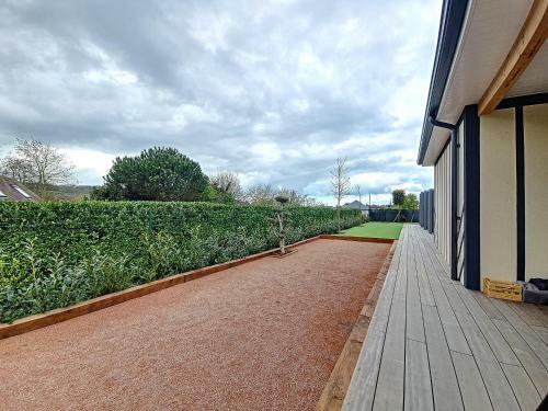 La Villa Drochon Yourhosthelper