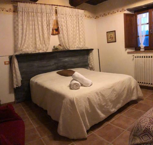 Podere Mazzarelle