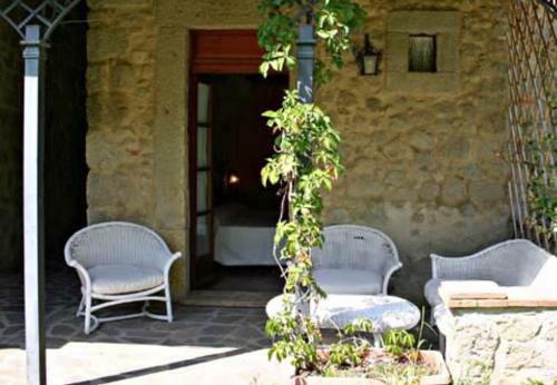 Podere Mazzarelle