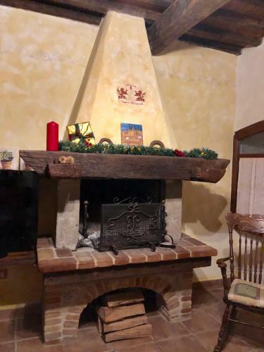 Podere Mazzarelle