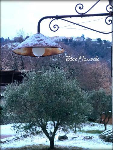 Podere Mazzarelle