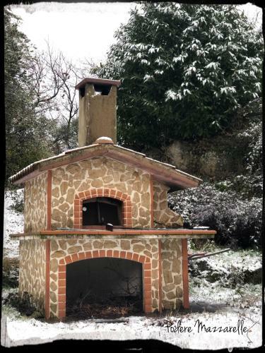 Podere Mazzarelle