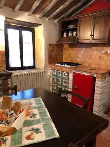 Podere Mazzarelle