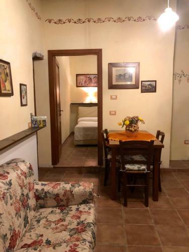 Podere Mazzarelle