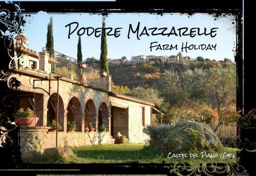 Podere Mazzarelle