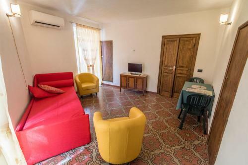 Apartamento Casa Lucia