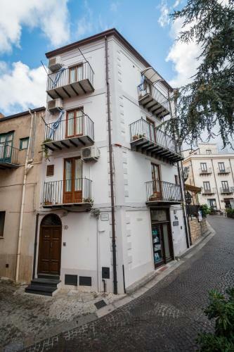 Apartamento Casa Lucia