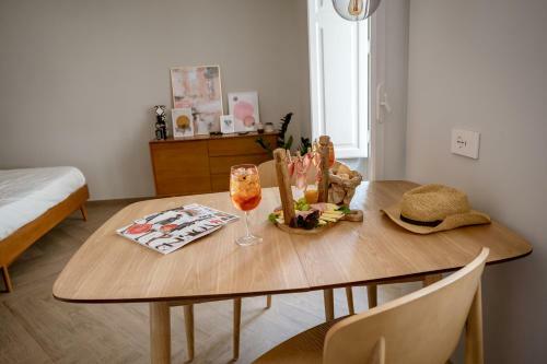 Apartamento Vetriera41