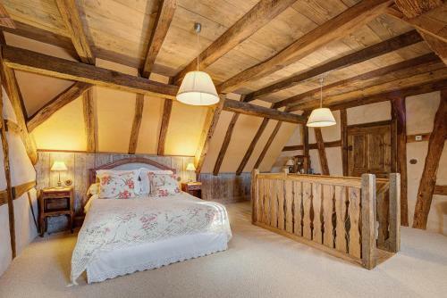 Bed & Breakfast Au Fil Du Temps