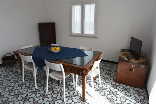 B&sicily - Casa Magnolia