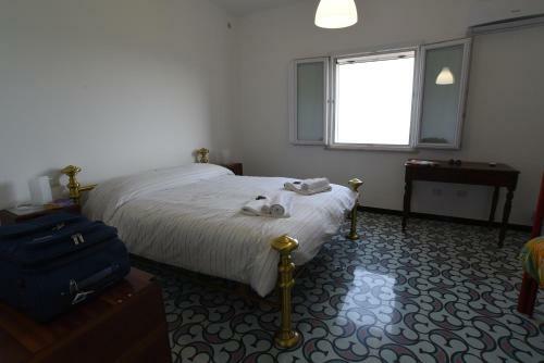 B&sicily - Casa Magnolia