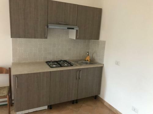 Apartamento Kame House