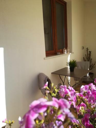 Apartamento Casa Nicole