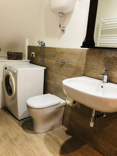 Apartamento Classic Home