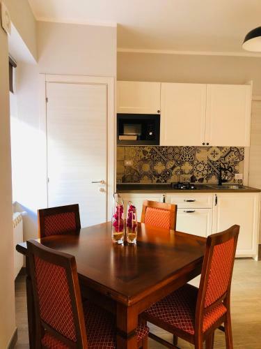Apartamento Classic Home
