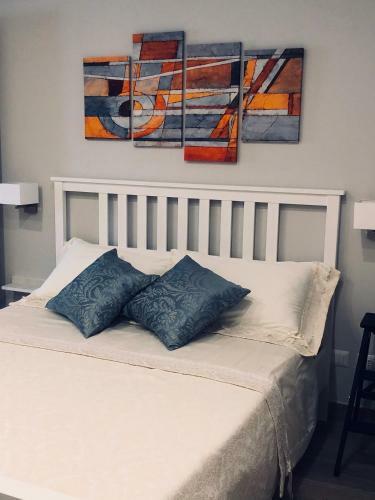 Apartamento Classic Home