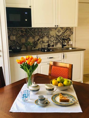 Apartamento Classic Home