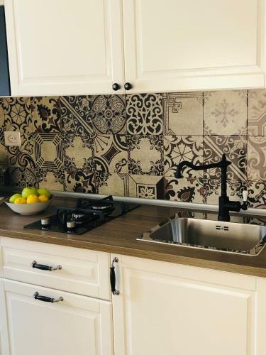 Apartamento Classic Home