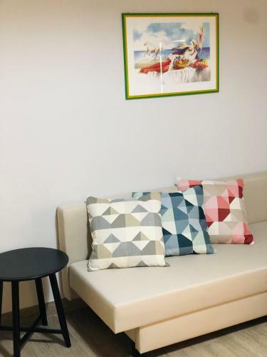 Apartamento Classic Home