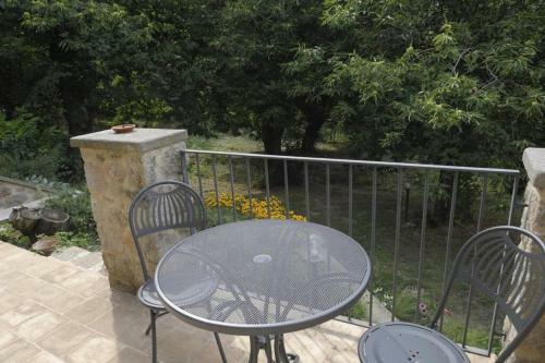 Villa Podere Le Balze Nuove