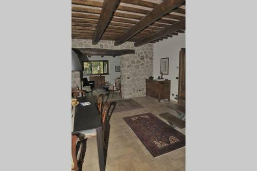 Villa Podere Le Balze Nuove