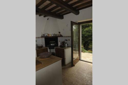 Villa Podere Le Balze Nuove