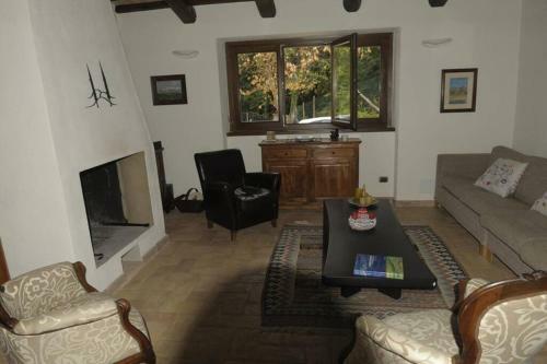 Villa Podere Le Balze Nuove