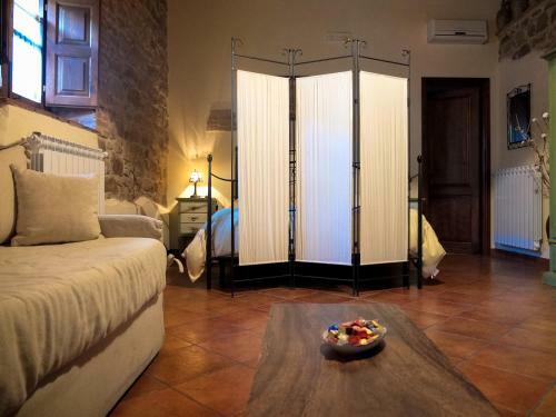 Bed & Breakfast Baglio Bonomo